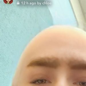 Meet your Posher, Michaela